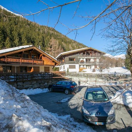 Chalets D'Henri 63 - Happy Rentals Σαμονί Εξωτερικό φωτογραφία