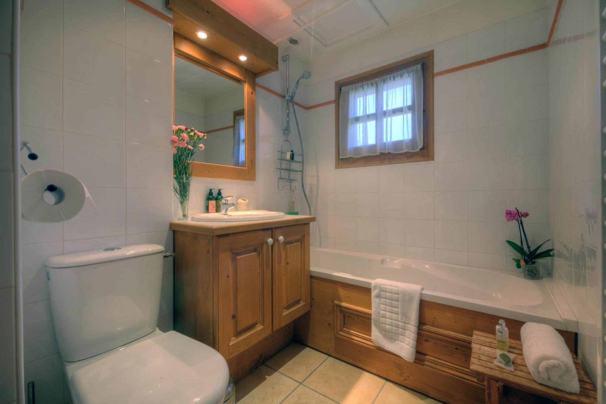 Chalets D'Henri 63 - Happy Rentals Σαμονί Εξωτερικό φωτογραφία